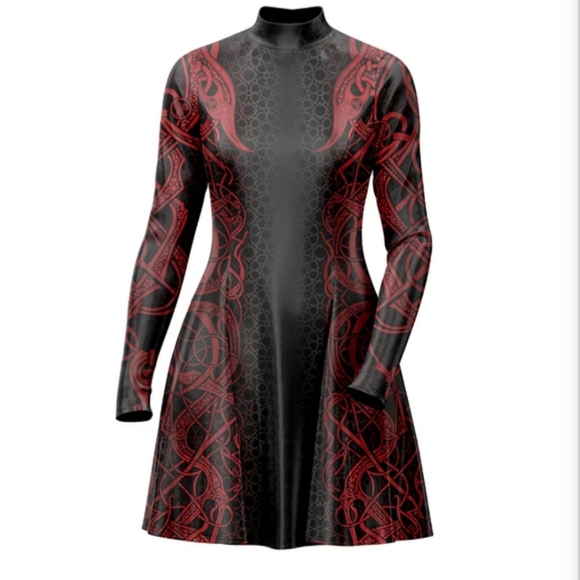 Dress - Picture 4 of 4